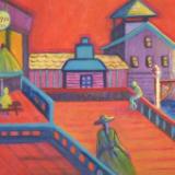 SEAPORT VILLAGE (sold)