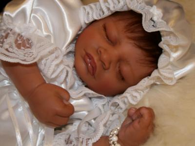 New Reborn baby ~ Clare ~ SOLD/ADOPTED