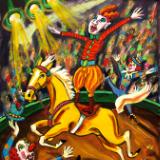 The Ringmaster
