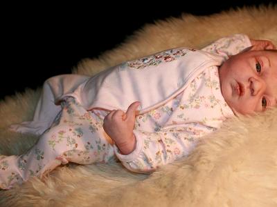 Newborn Baby Girl ~ Amys Baby ~ ADOPTED/SOLD