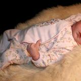 Newborn Baby Girl ~ Amys Baby ~ ADOPTED/SOLD