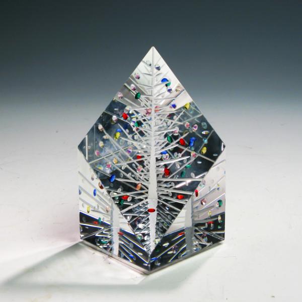 CHRISTMAS TREE 2023 - RAIMUNDAS LAPSYS