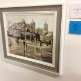 Winner of Buxton International Choice, 2017