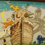 Noah's Ark