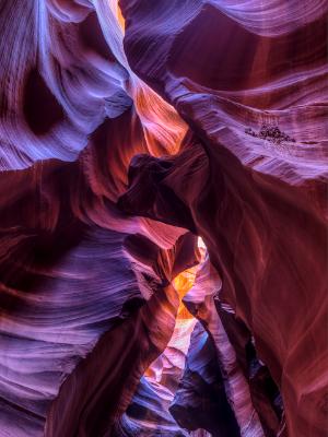 Crack of Fire and Stone Crack of Fire and Stone