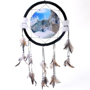 Dream Catchers