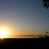 Loretto Sunrise