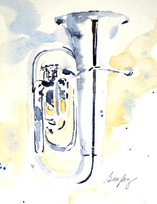 Tuba Tuba