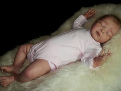 NEW! Reborn baby girl ~ Natalie ~ ADOPTED/SOLD