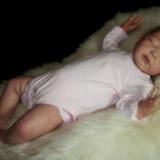 NEW! Reborn baby girl ~ Natalie ~ ADOPTED/SOLD