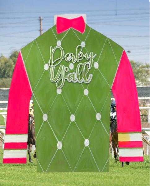Derby Silk 1