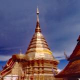 Golden Stupa