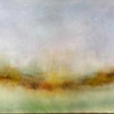 24 x 48 January on the Lake