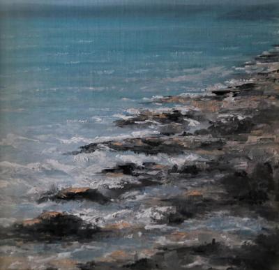 Shoreline I Shoreline I