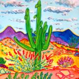 Cactus at Oracle SOLD