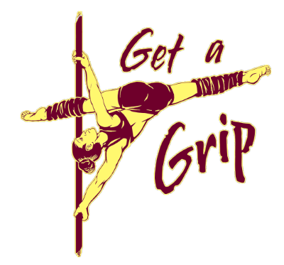 Get a Grip Get a Grip