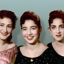 Tres hermanas