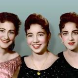 Tres hermanas