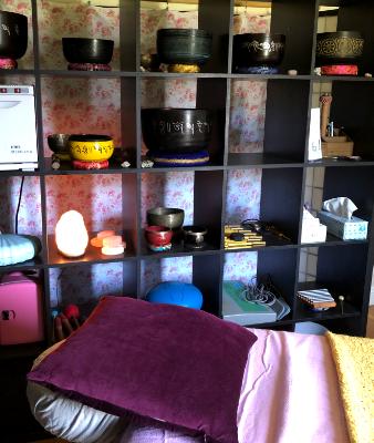 Wellness room Wellness room