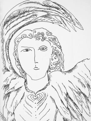 Guardian Angel Guardian Angel