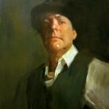 Pintor Alejandro Cabeza