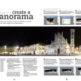 F Stop Magazine: Panorama