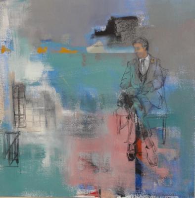 'Hair of the Dog' SOLD 'Hair of the Dog' SOLD