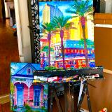 Canal street New Orleans 