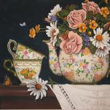 'Spring Chintz' SOLD