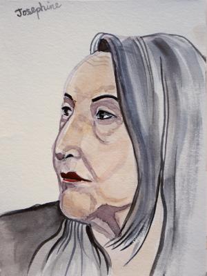 Josephine Josephine