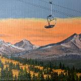 "Chairway to Heaven"