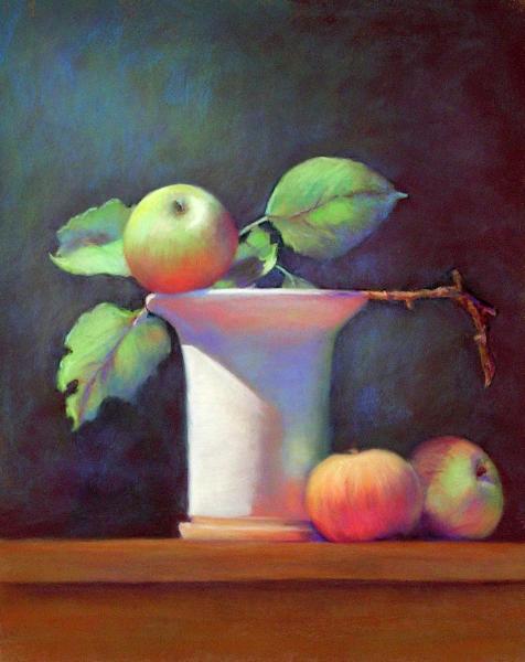 Apple Trio