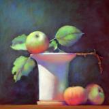 Apple Trio