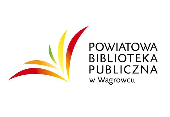 Library Logo (1st place in a competition)