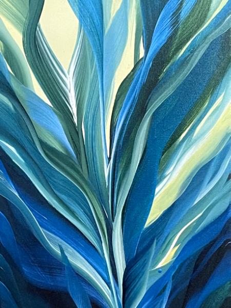September Blues
