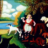 The Peaceable Dog Kingdom III