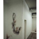 "Ein Lichtbildprojekt" at art agents gallery in Hamburg 2001
