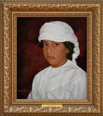 HE Sheikh Mobarak Bin Nahyan