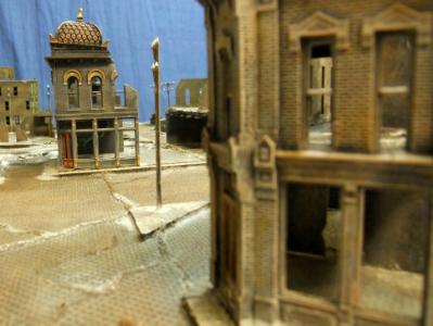 FOW "Battle of the Bulge" FOW "Battle of the Bulge"