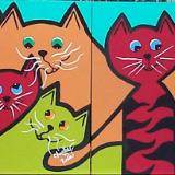 Cats Eleven - A & B