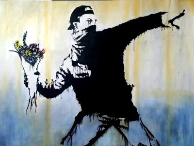 Banksy Project
