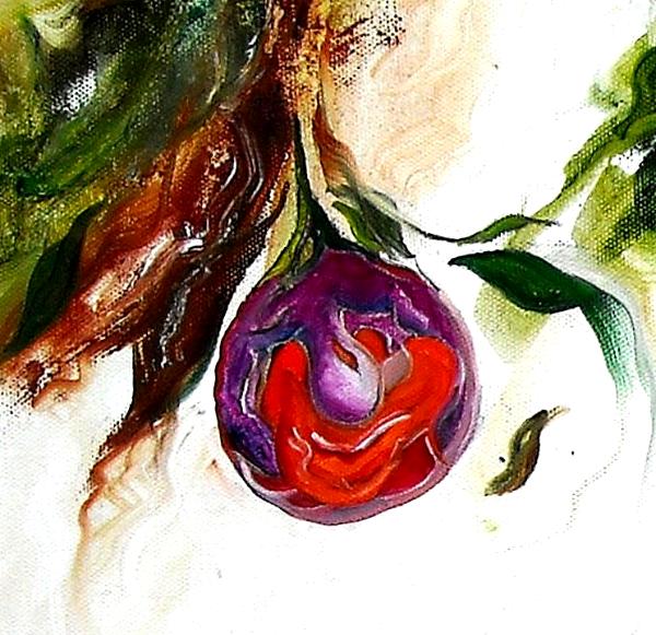 Forbidden Fruit