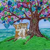 Sweet Heart tree