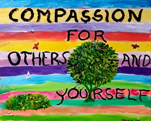 Compassion