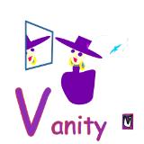 vanity 