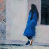 Girl Standing 1