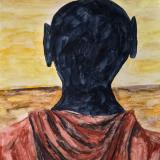 Art of Duane Kirby Jensen