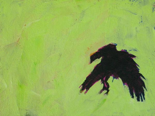 In Flight