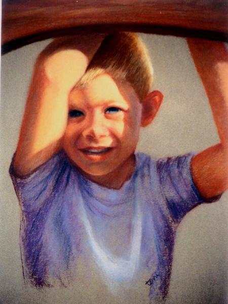Zachary