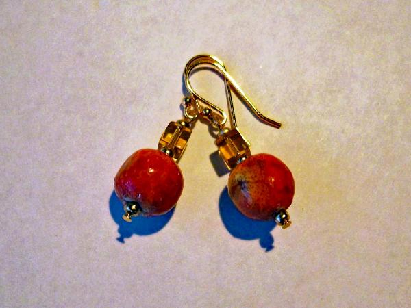 JMO-J-025--Earrings